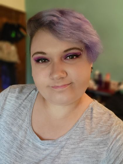 exhaustedlesbian OnlyFans picture