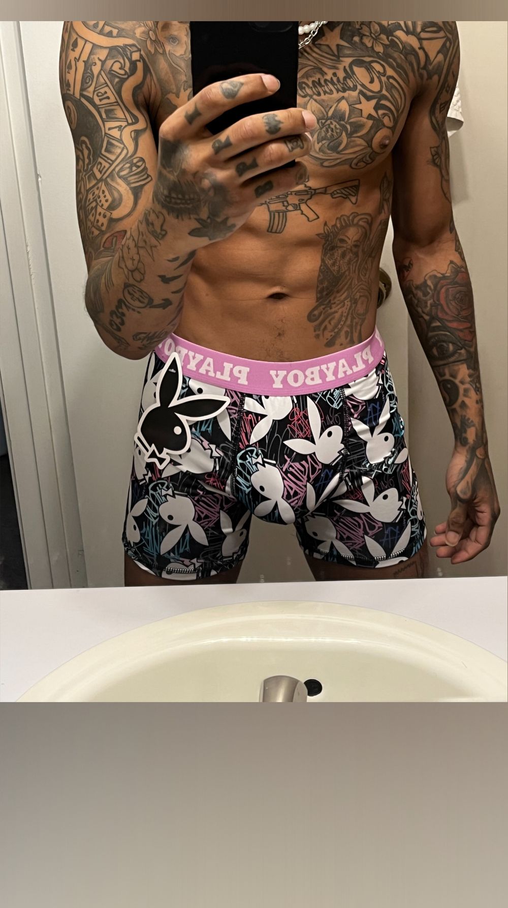 mrbabyarm OnlyFans profile picture