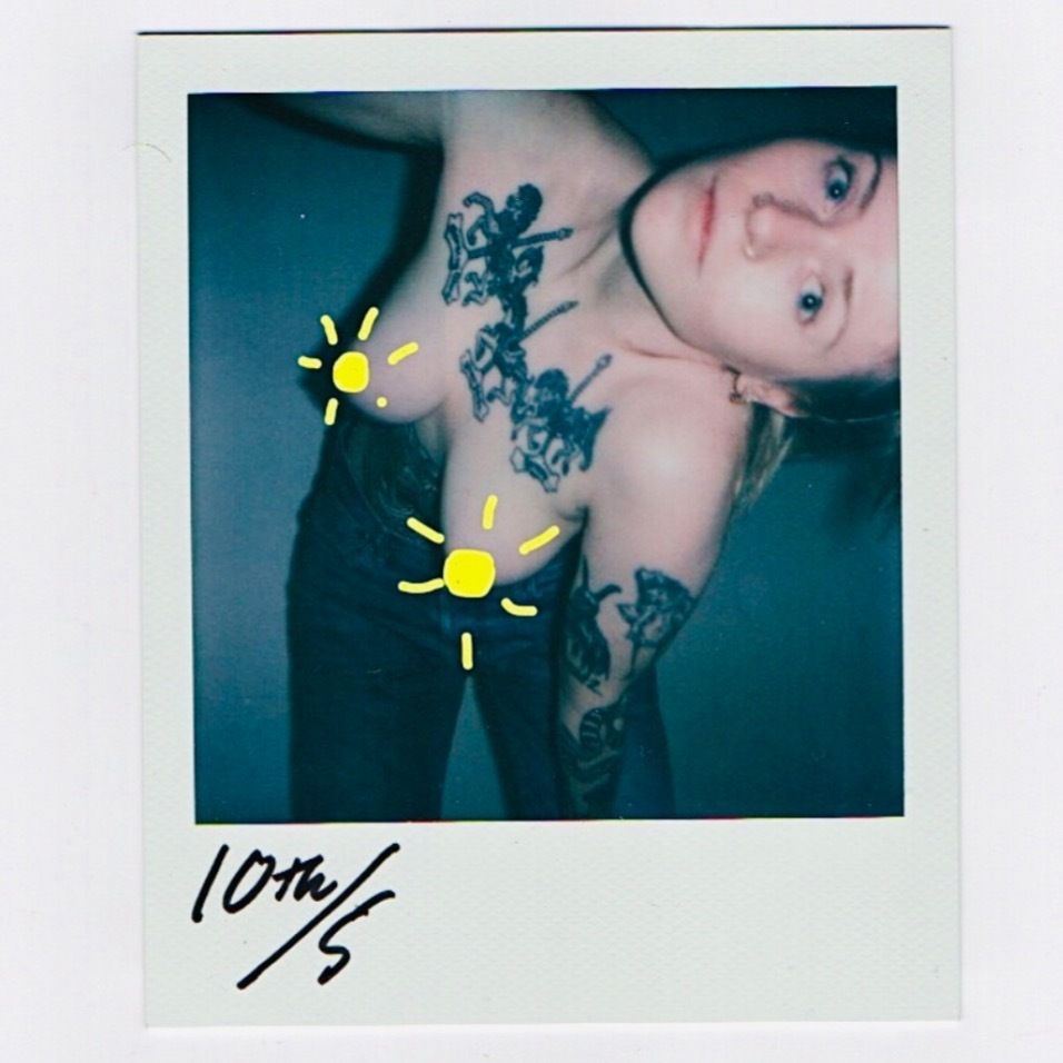 billiebubbles OnlyFans profile picture