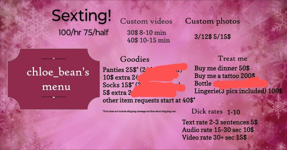chloe_bean OnlyFans profile picture