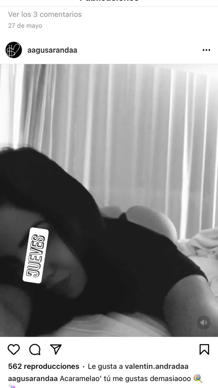 argenina.ronavarro OnlyFans profile picture