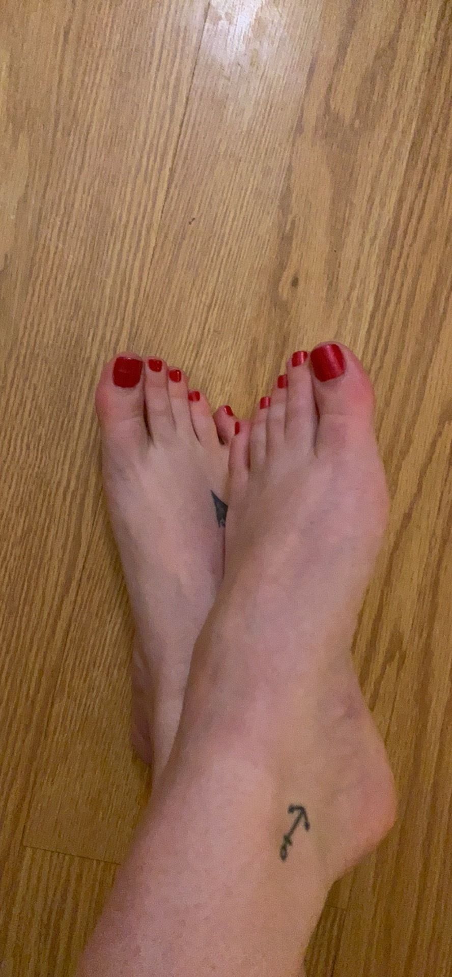 becsfeet007 OnlyFans profile picture