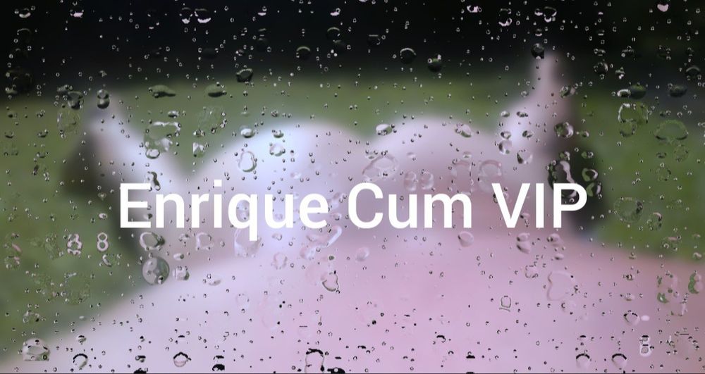enrique_cu_vip OnlyFans profile picture