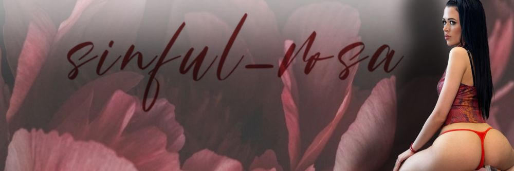 sinful_rosa OnlyFans profile picture