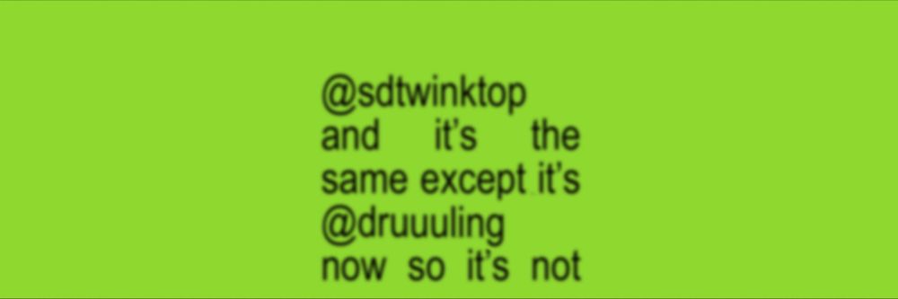 druuuling OnlyFans profile picture