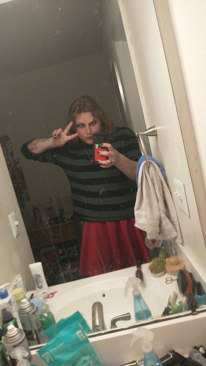 chronicallylucy OnlyFans picture
