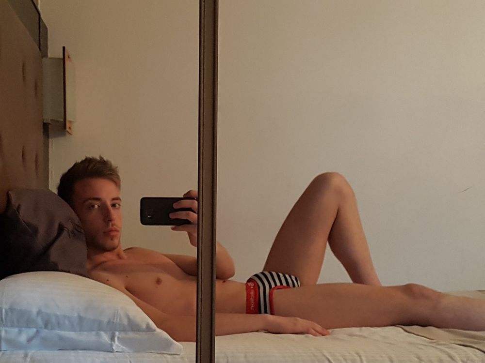 jamessilverxxx OnlyFans profile picture