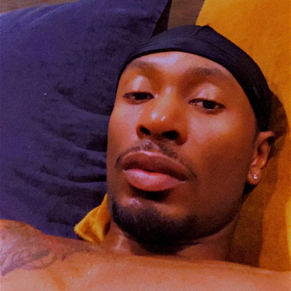 ohmistermr OnlyFans profile picture