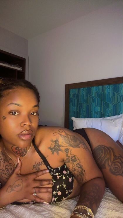 ayjalarose OnlyFans picture