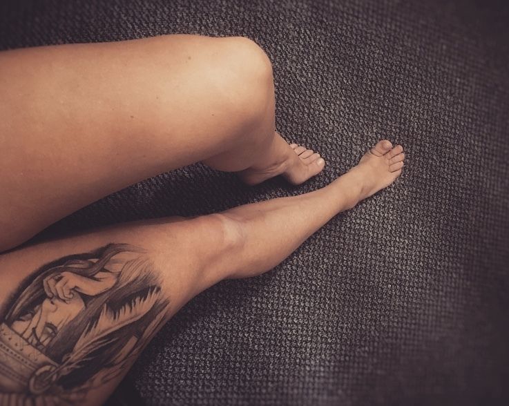 kandietoes OnlyFans profile picture