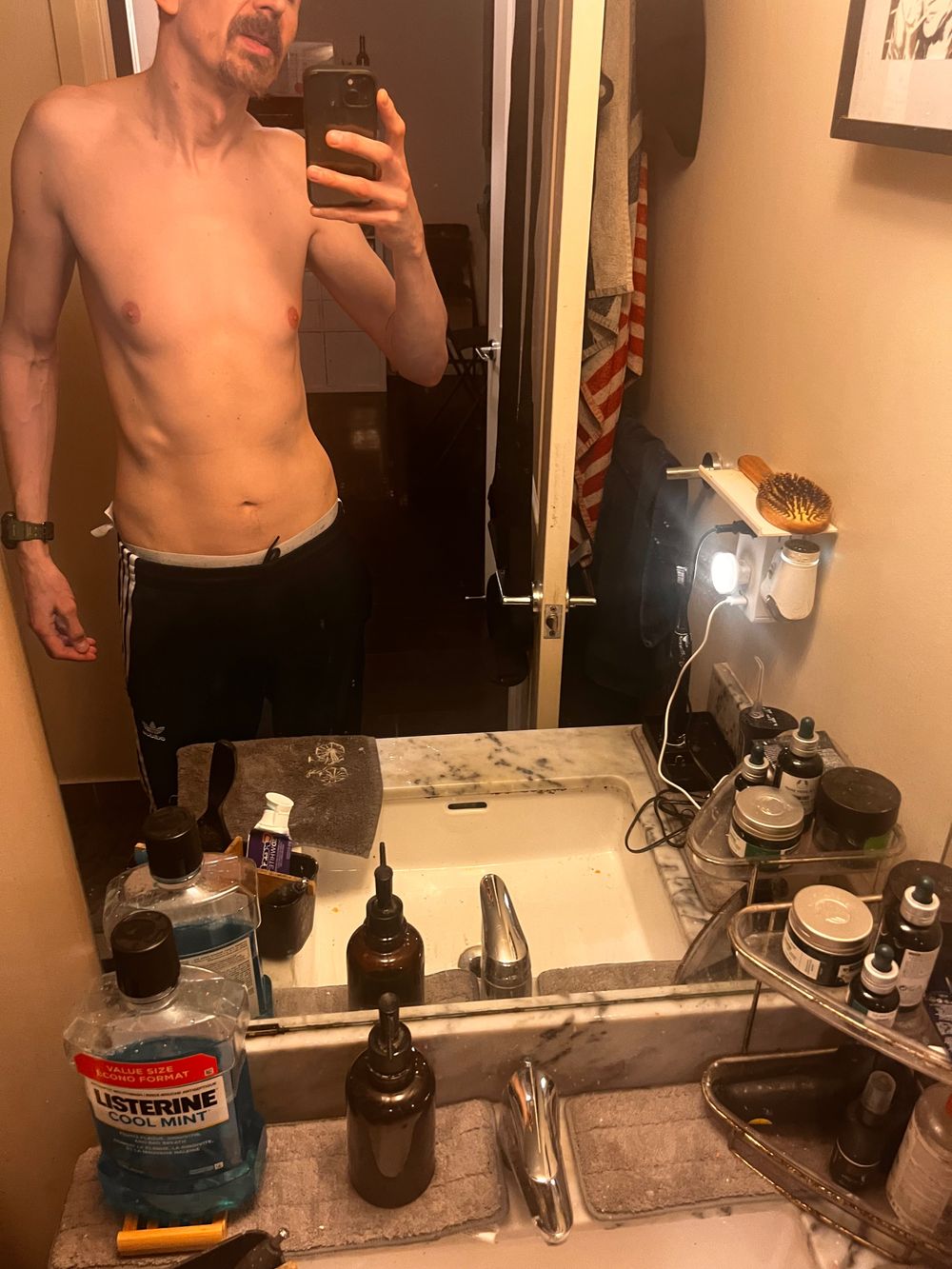 one_tall_d OnlyFans profile picture