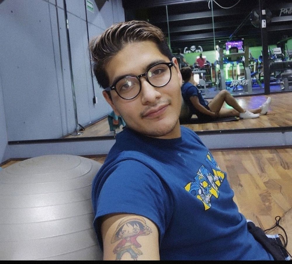 jesusosn OnlyFans profile picture