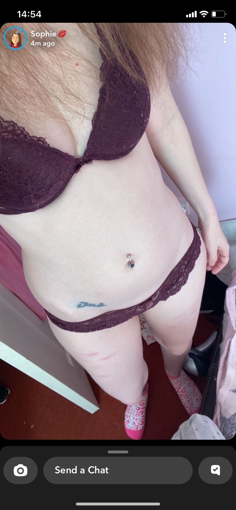 sophieven OnlyFans profile picture
