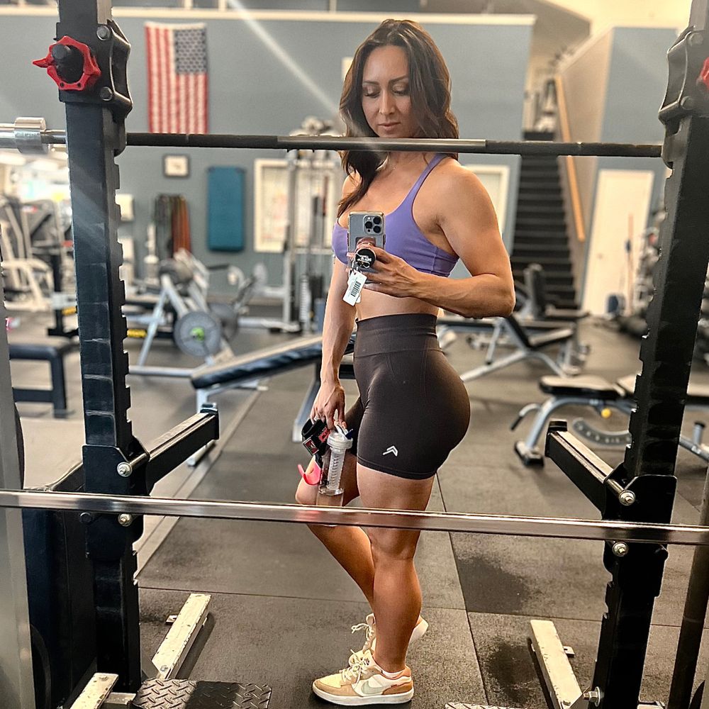 jennylifts OnlyFans profile picture