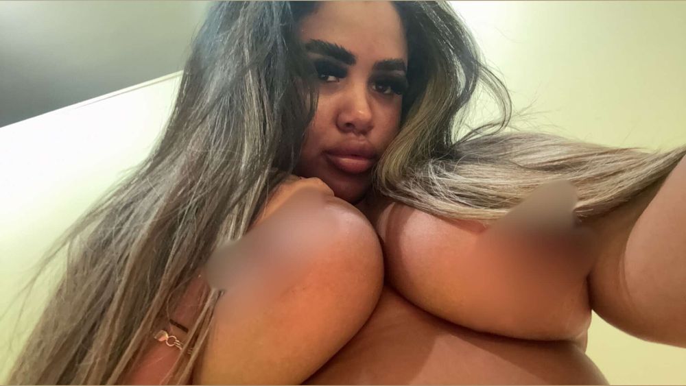 tiamilliexx OnlyFans profile picture