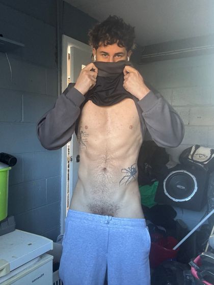 realyspidey OnlyFans picture