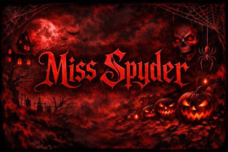 missdarkspyder OnlyFans profile picture