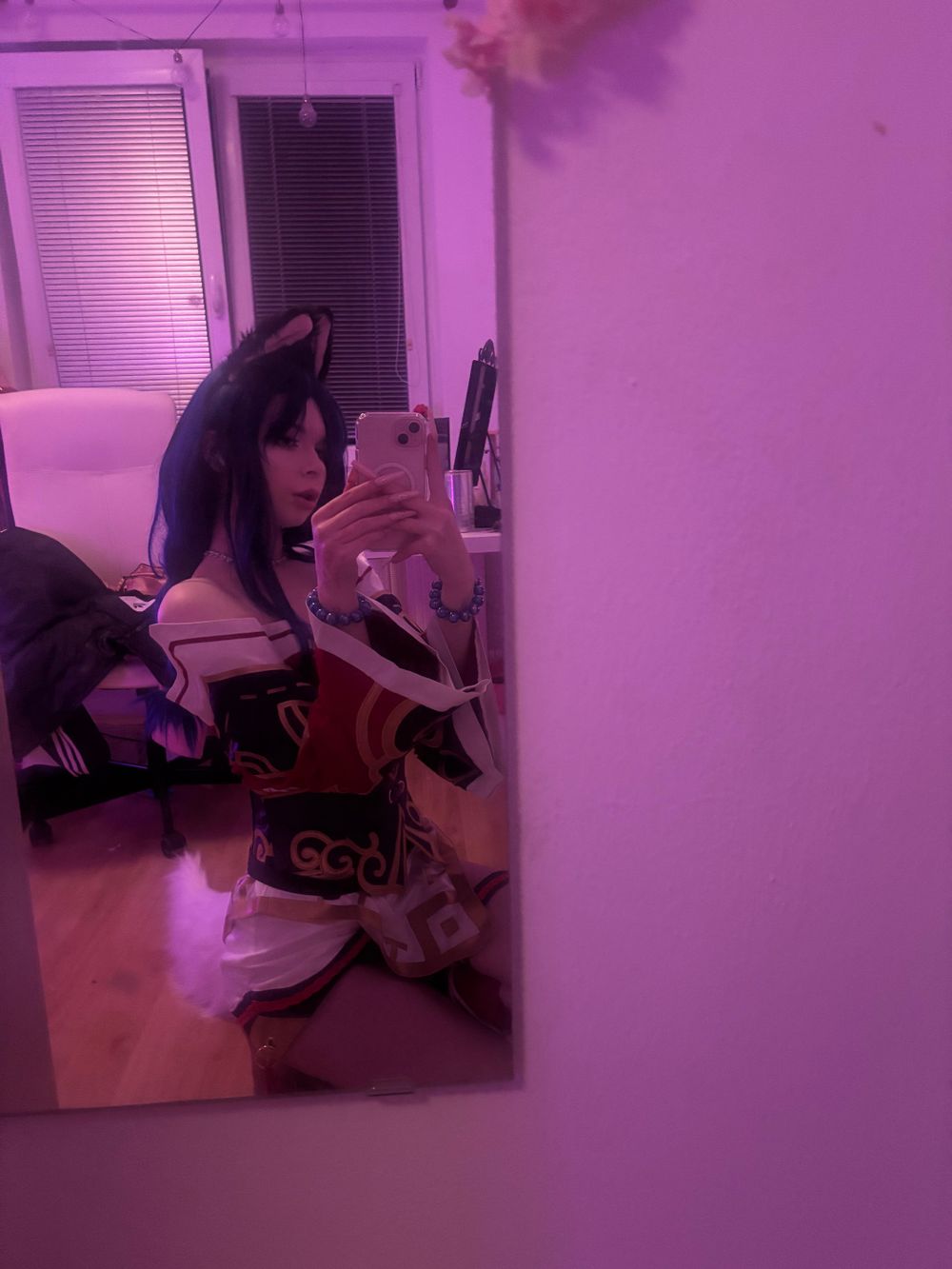 kittyahri OnlyFans profile picture