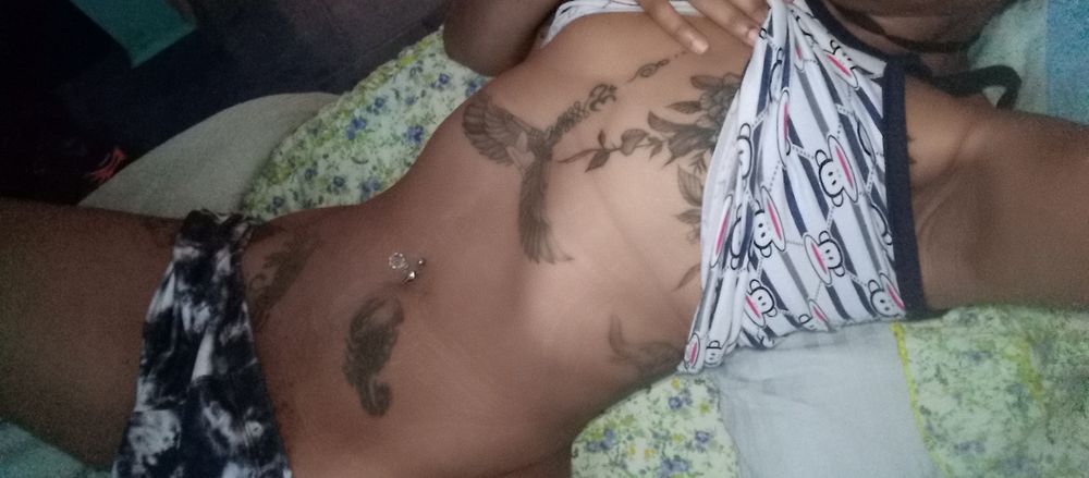liskittenblack OnlyFans profile picture