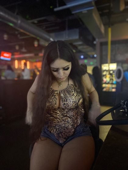 dayzikayy OnlyFans picture