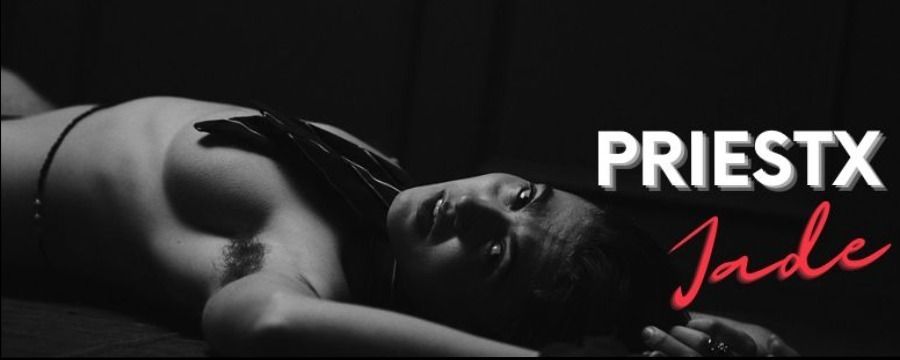 priestxjade OnlyFans profile picture
