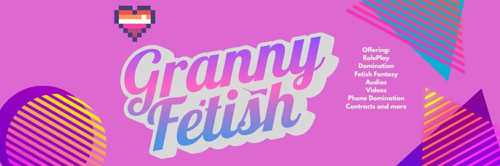 grandfetish OnlyFans profile picture