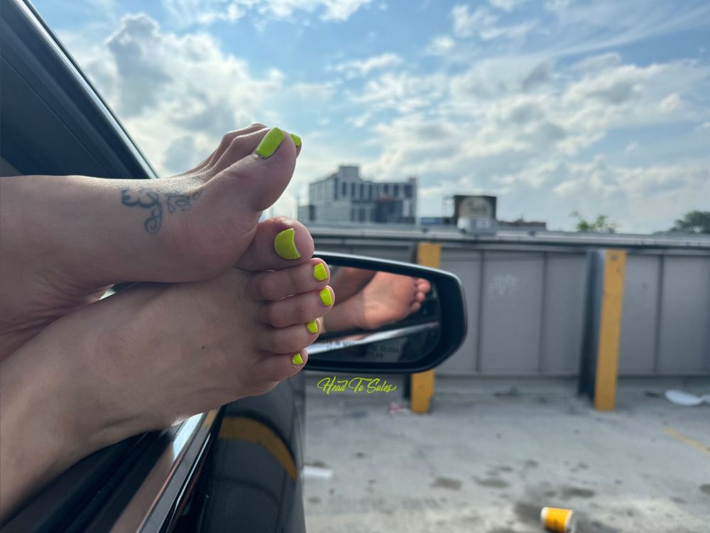 feetiefuntime OnlyFans profile picture