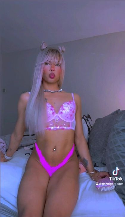 dannigorgeous OnlyFans picture