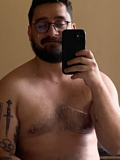 adrianbf OnlyFans picture