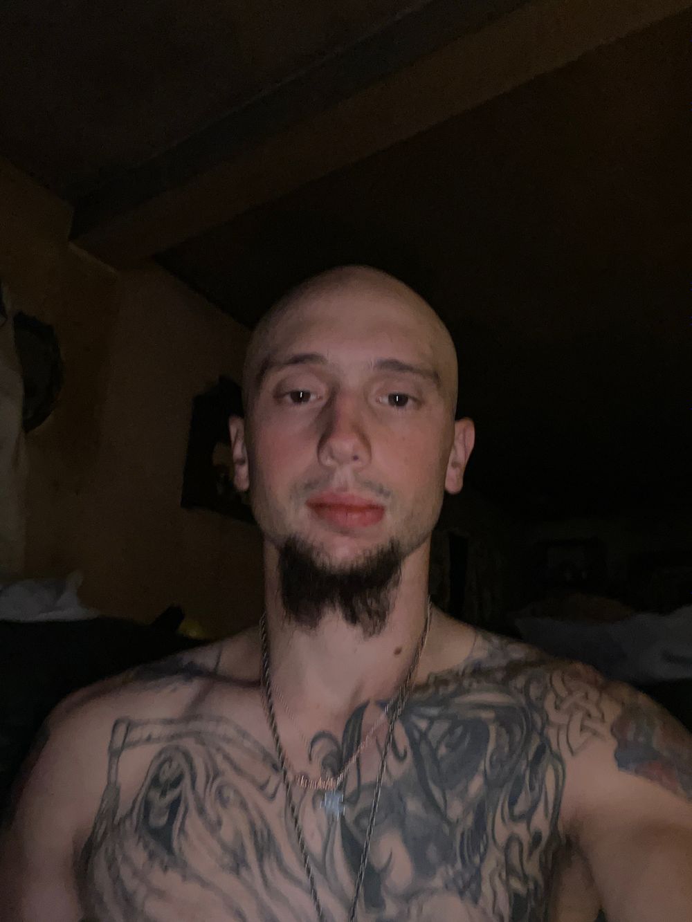 randycox2217 OnlyFans profile picture