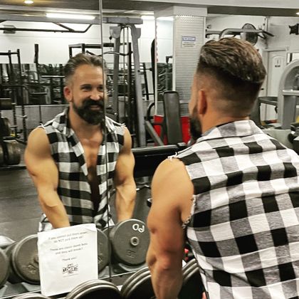 nickferreira220 OnlyFans picture