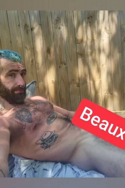 beauxxxjangles504 OnlyFans picture