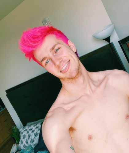 maxpalmer OnlyFans picture