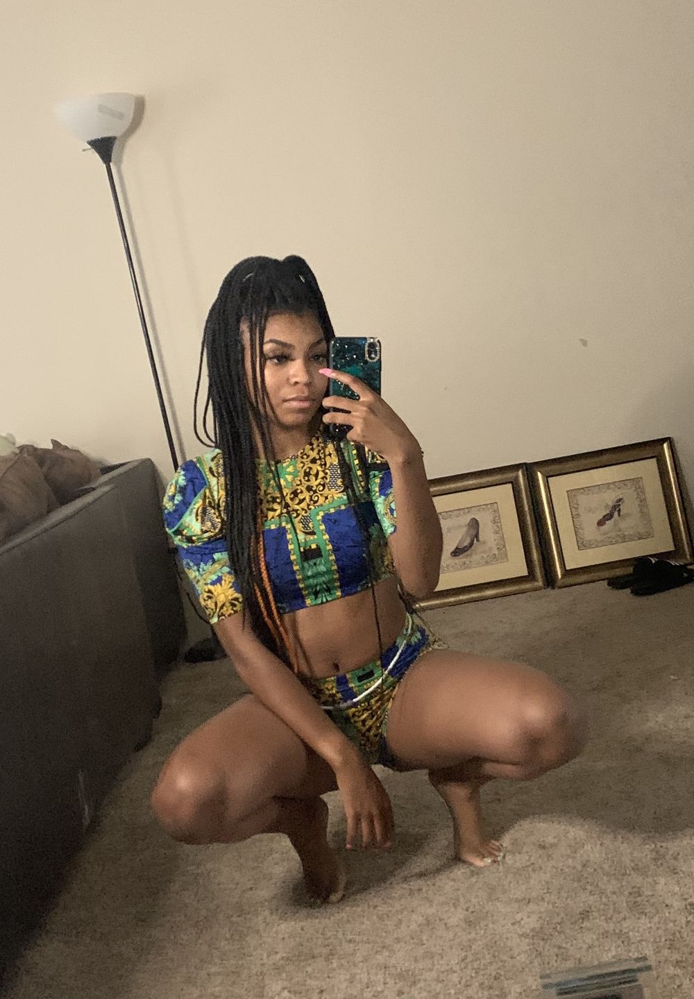 akingdom OnlyFans profile picture