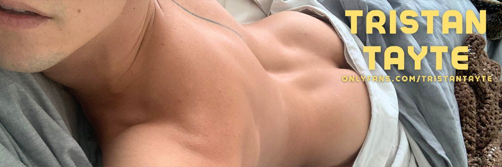 tristantayte OnlyFans profile picture