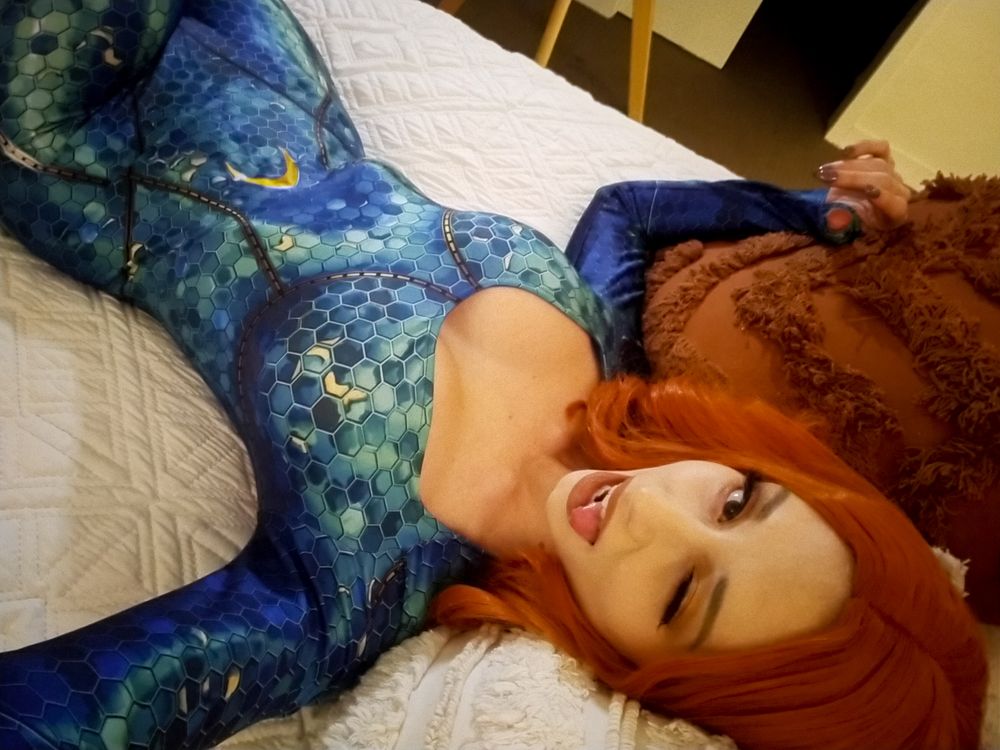 miss_harley_quinn OnlyFans profile picture