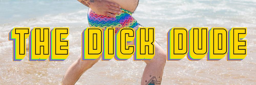 thedickdude OnlyFans profile picture