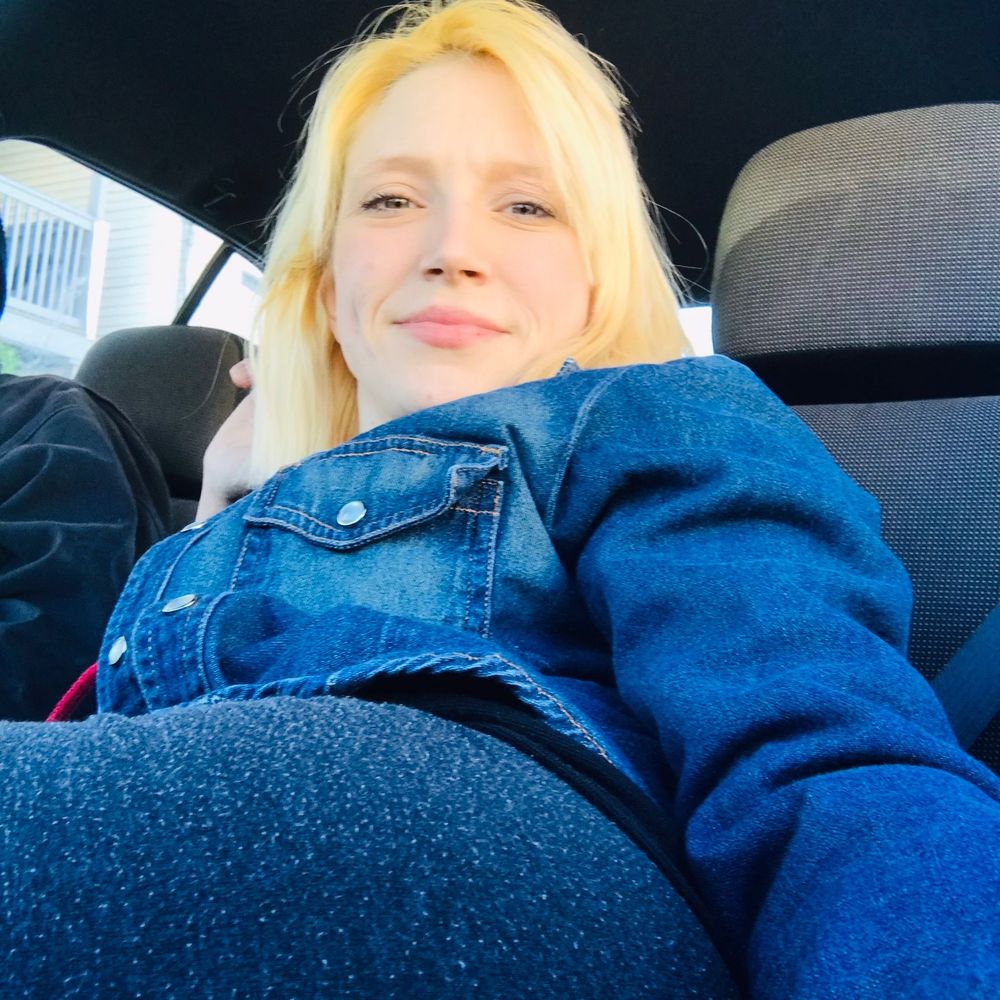 nickyxcarr OnlyFans profile picture