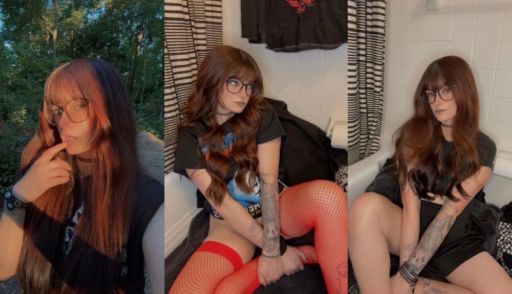 raekrausevip OnlyFans profile picture