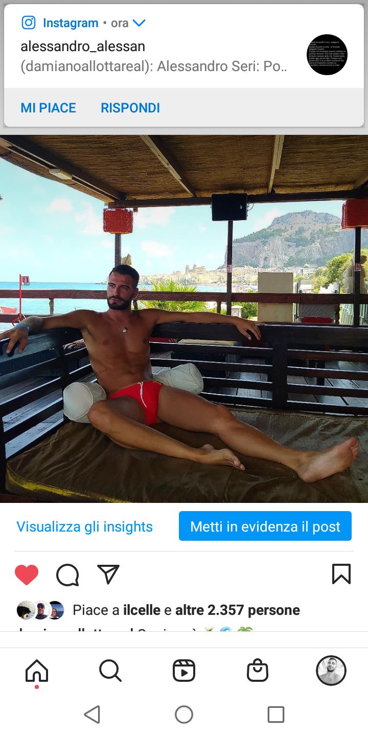 damianoallotta OnlyFans profile picture
