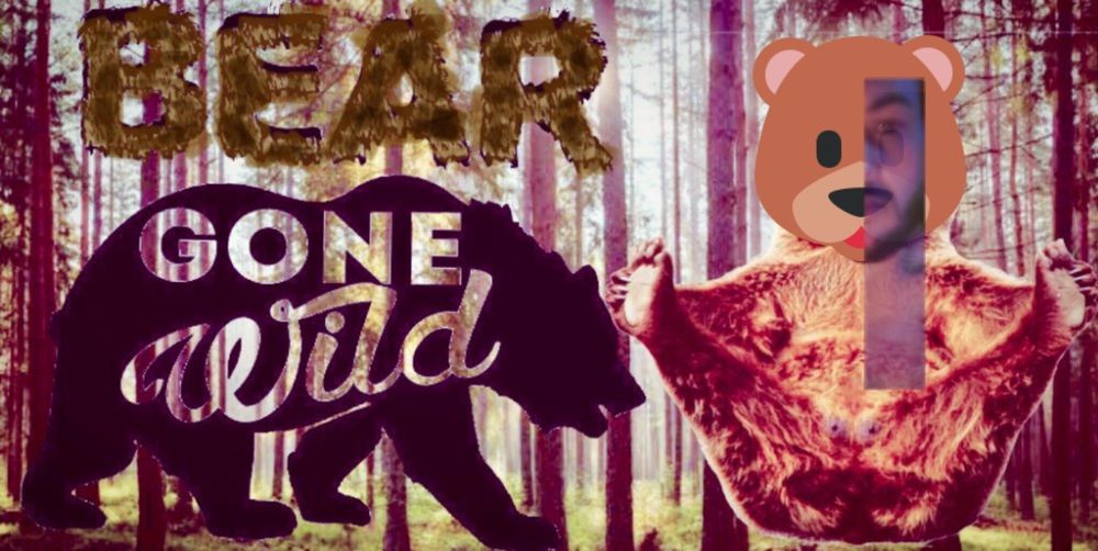 ukhairybear OnlyFans profile picture