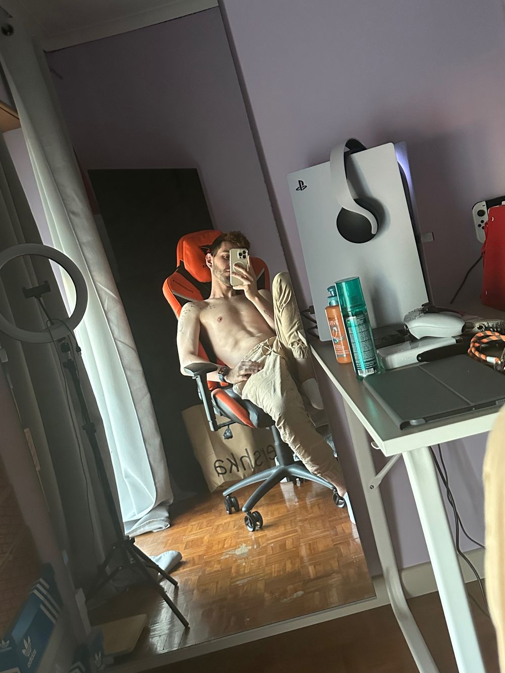 namerico98 OnlyFans profile picture