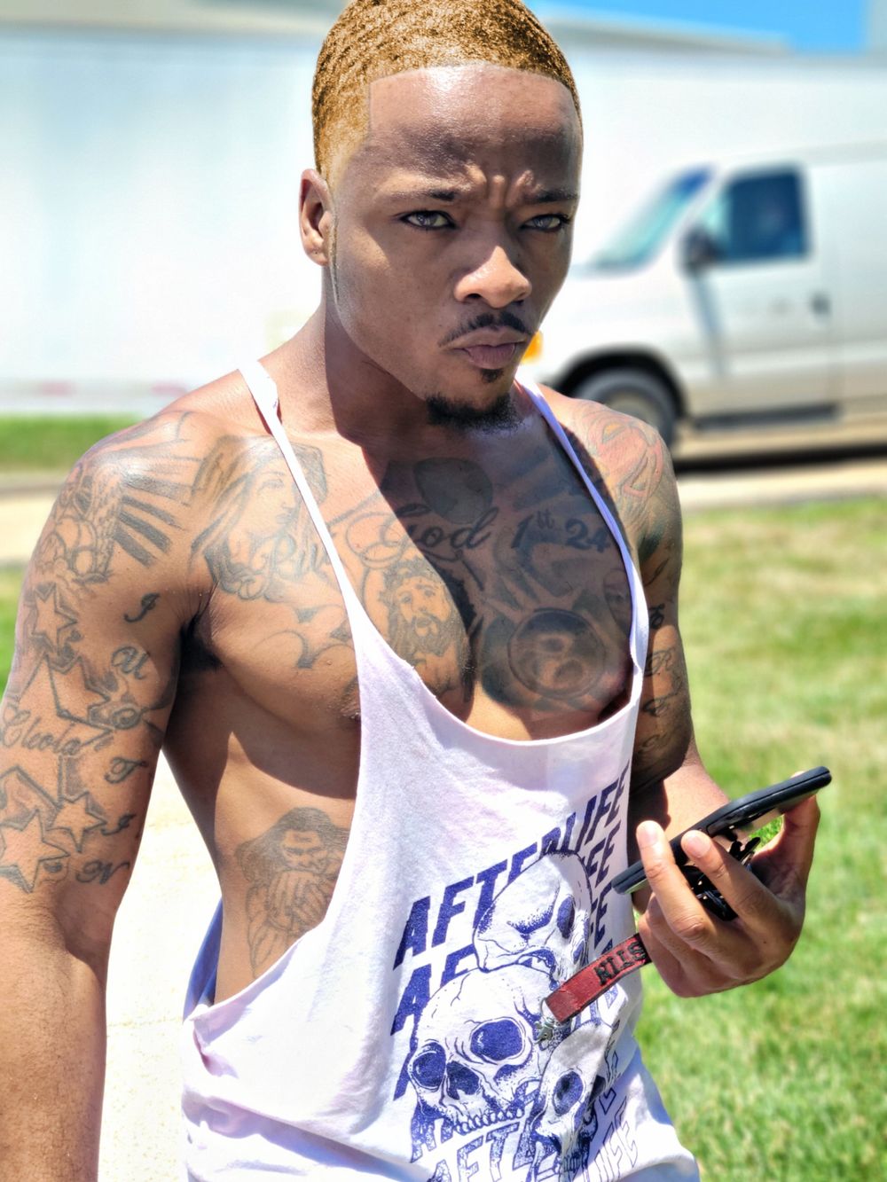 jfarrar30 OnlyFans profile picture