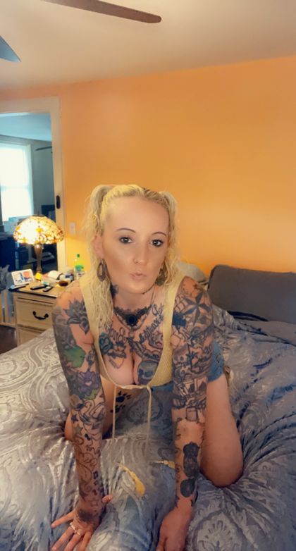 autumn-vixxxen OnlyFans picture