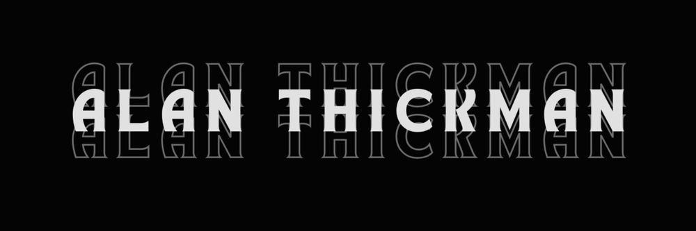 alanthickman OnlyFans profile picture