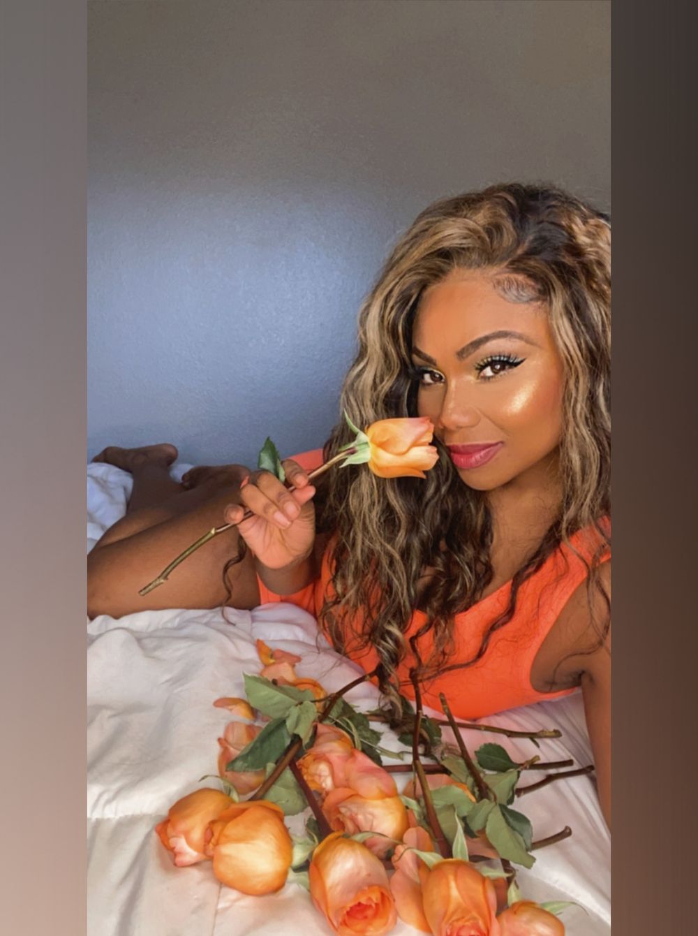theactress OnlyFans profile picture