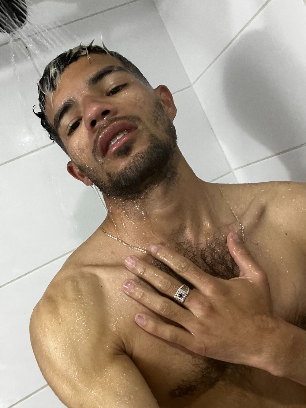 negreteth OnlyFans profile picture