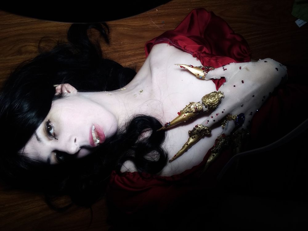 lula_lovecraft OnlyFans profile picture