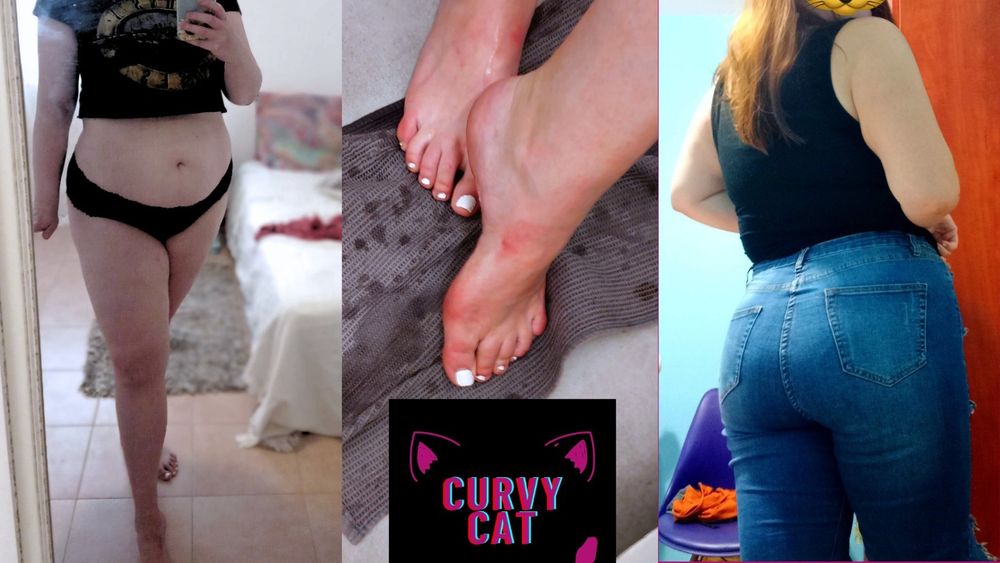 thecurvycatgurl OnlyFans profile picture