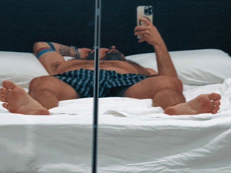axelsfeet22 OnlyFans profile picture